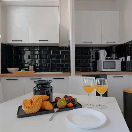 Διαμέρισμα Charmant 2 Pieces A Issy Les Moulineaux Issy-les-Moulineaux