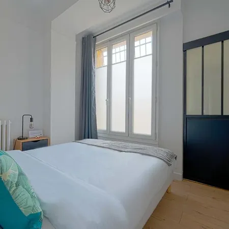 Διαμέρισμα Charmant 2 Pieces A Issy Les Moulineaux